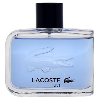 Foto 2 | Perfume Lacoste L! Eau De Toilette Ve De 75 Ml Para Hombre - Venta Internacional.