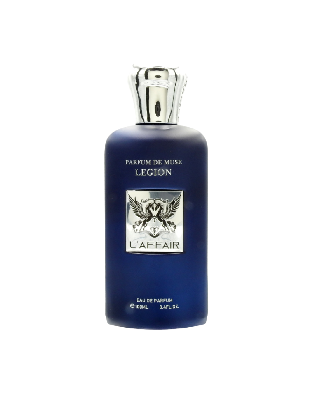 Foto 2 pulgar | Perfume L'affair Parfum de Muse Legion Edp 100 ml para Hombre