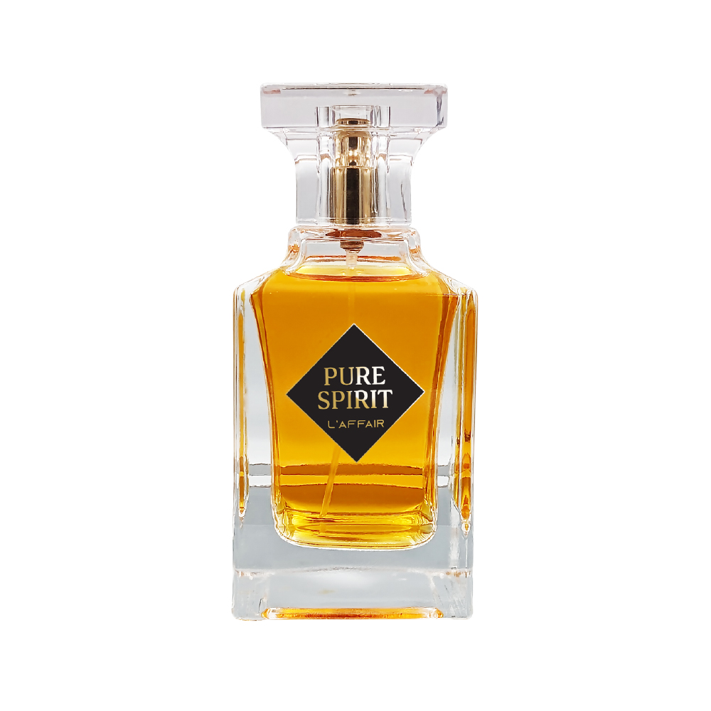 Perfume L'affair Pure Spirit Edp 100 ml Unisex