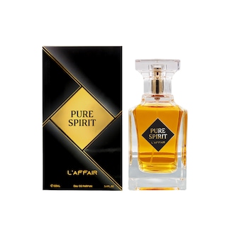 Foto 2 | Perfume L'affair Pure Spirit Edp 100 ml Unisex