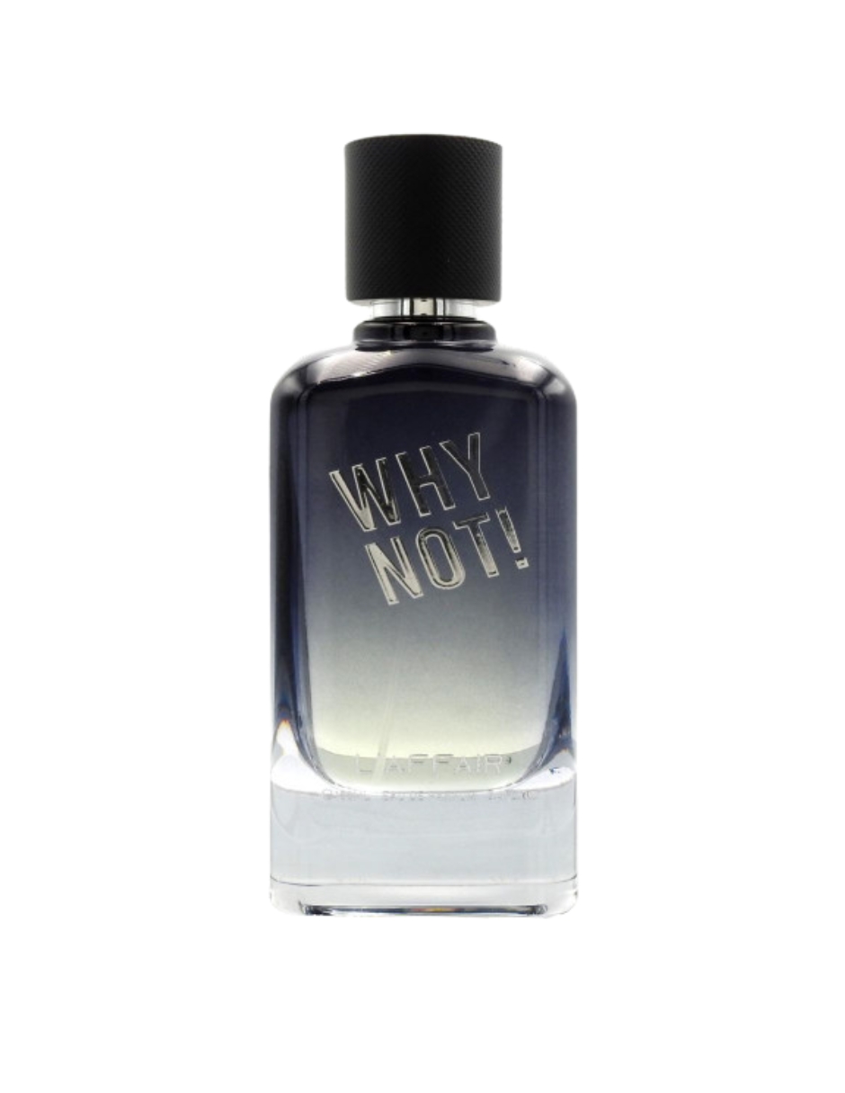 Foto 2 pulgar | Perfume L'affair Why Not Edp 100 ml para Hombre