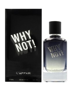 Foto 2 | Perfume L'affair Why Not Edp 100 ml para Hombre