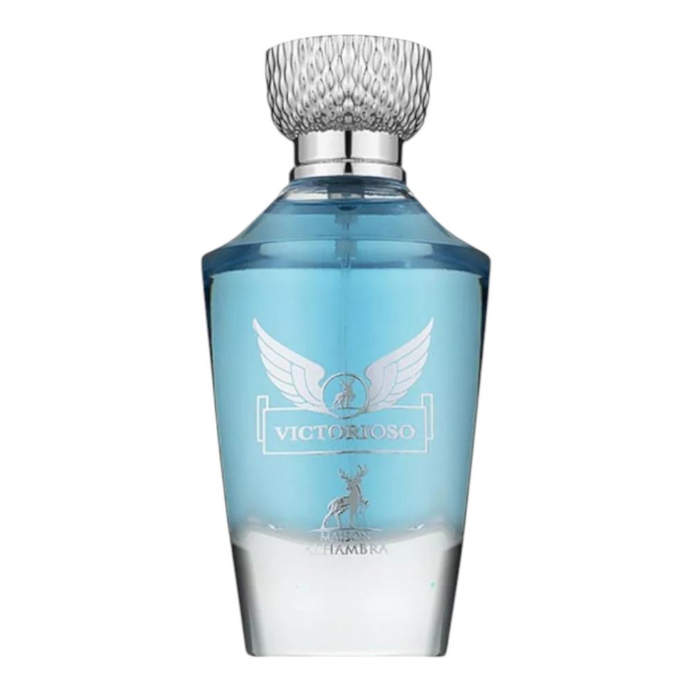 Maison Alhambra Victorioso Edp 100 Ml