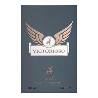 Foto 2 | Maison Alhambra Victorioso Edp 100 Ml