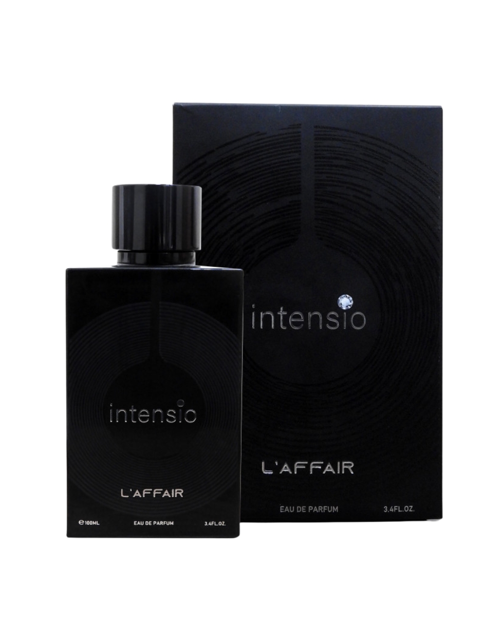 Foto 3 pulgar | Perfume L'affair Intensio Edp 100 ml para Hombre