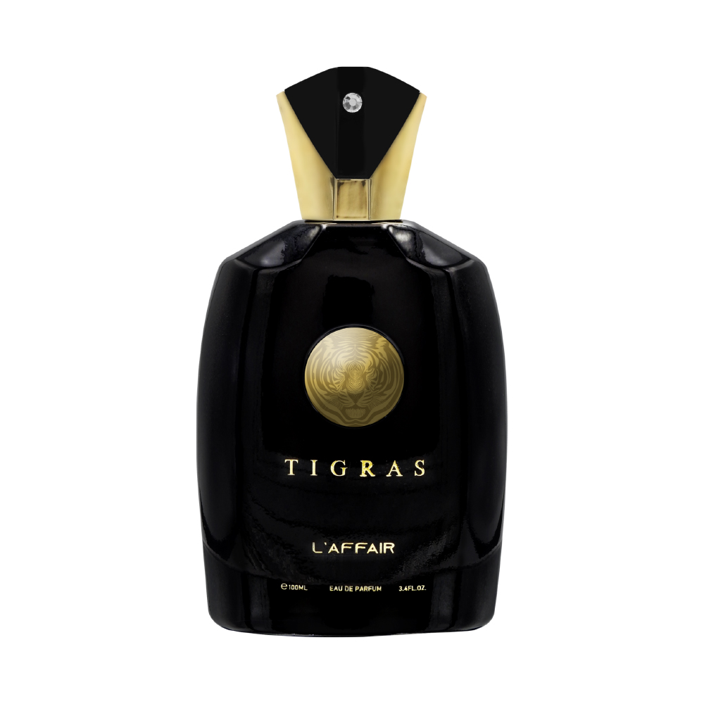 Perfume L'affair Tigras Edp de 100 ml para Hombre