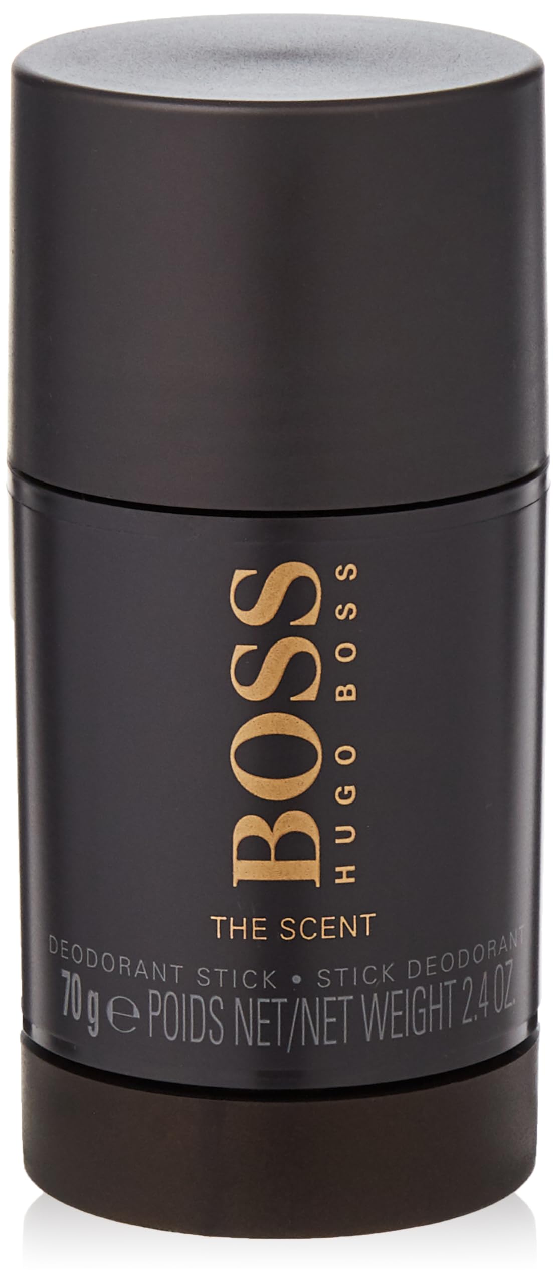 Desodorante En Barra Hugo Boss The Scent Para Hombre 70 Ml - Venta Internacional.