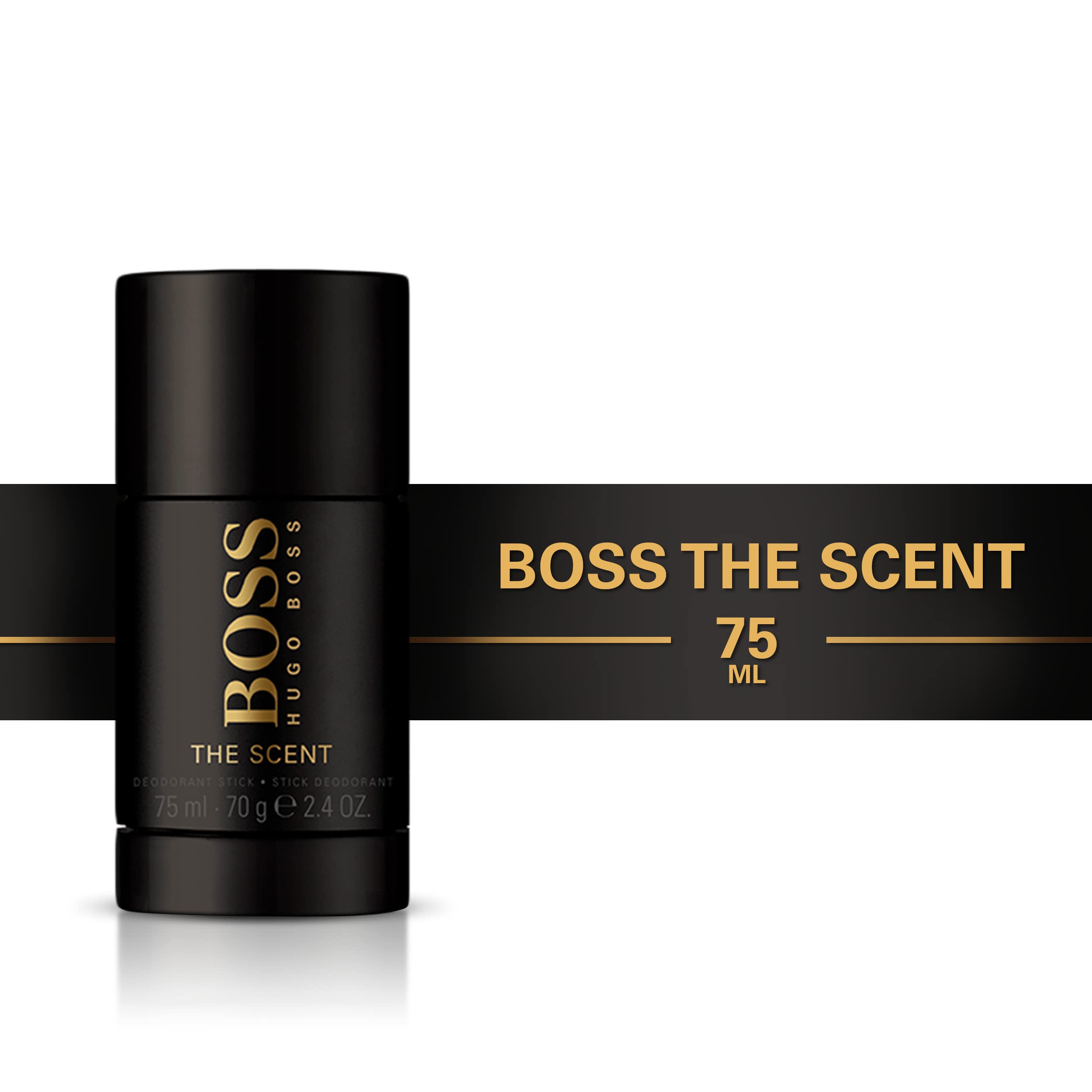 Foto 3 pulgar | Desodorante En Barra Hugo Boss The Scent Para Hombre 70 Ml - Venta Internacional.