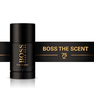 Foto 2 | Desodorante En Barra Hugo Boss The Scent Para Hombre 70 Ml - Venta Internacional.