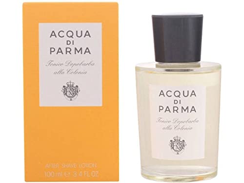Foto 4 pulgar | Loción Para Después Del Afeitado Acqua Di Parma Colonia 100 Ml Para Hombre - Venta Internacional.