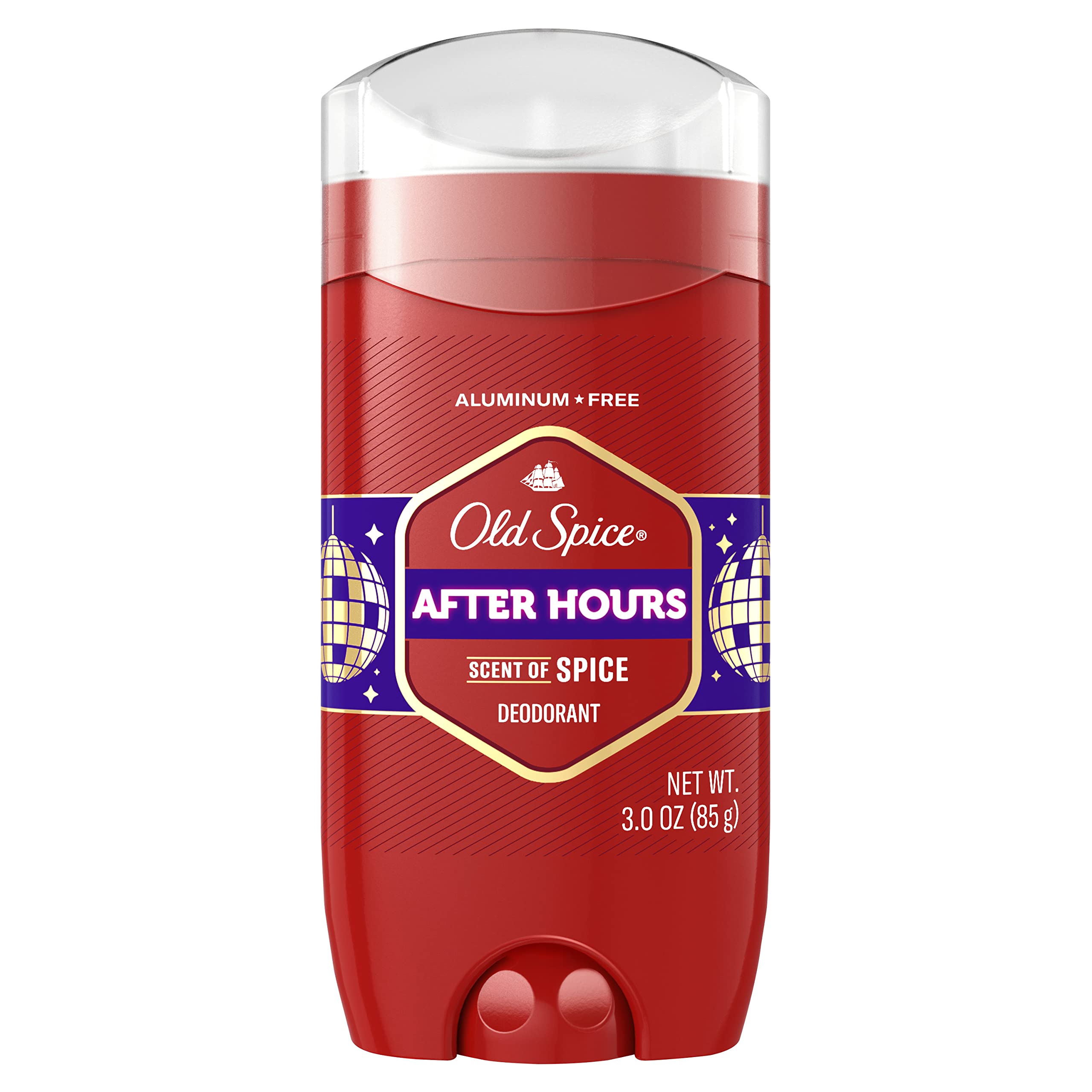 Foto 1 | Perfume Old Spice Red Zone 90 Ml Para Hombre - Venta Internacional.