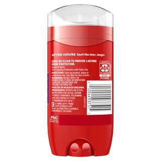Foto 2 | Perfume Old Spice Red Zone 90 Ml Para Hombre - Venta Internacional.