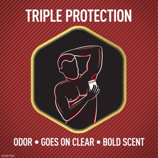 Foto 5 | Perfume Old Spice Red Zone 90 Ml Para Hombre - Venta Internacional.