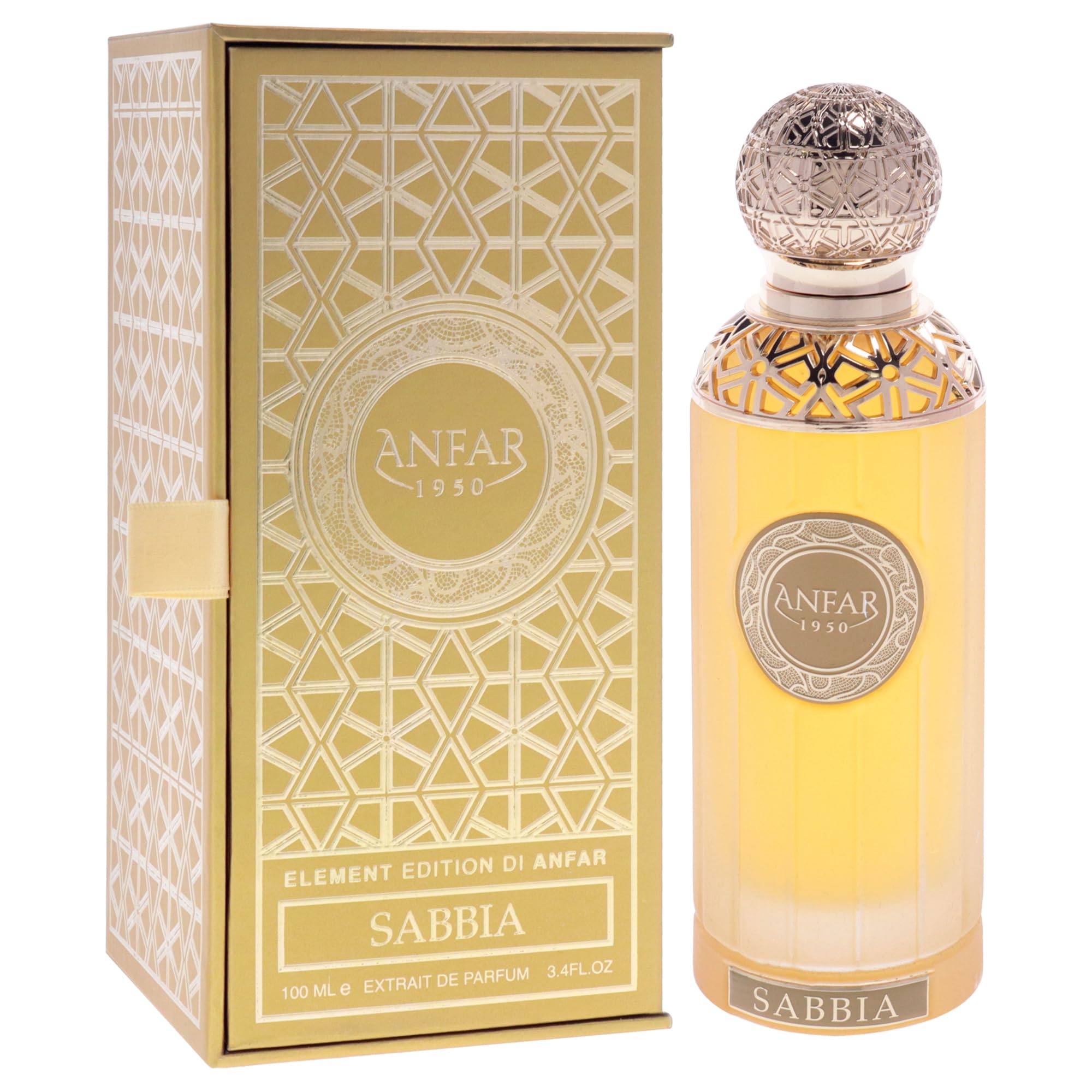 Foto 4 pulgar | Perfume Anfar Sabbia Extrait De Parfum, 100 Ml, Para Hombre - Venta Internacional.
