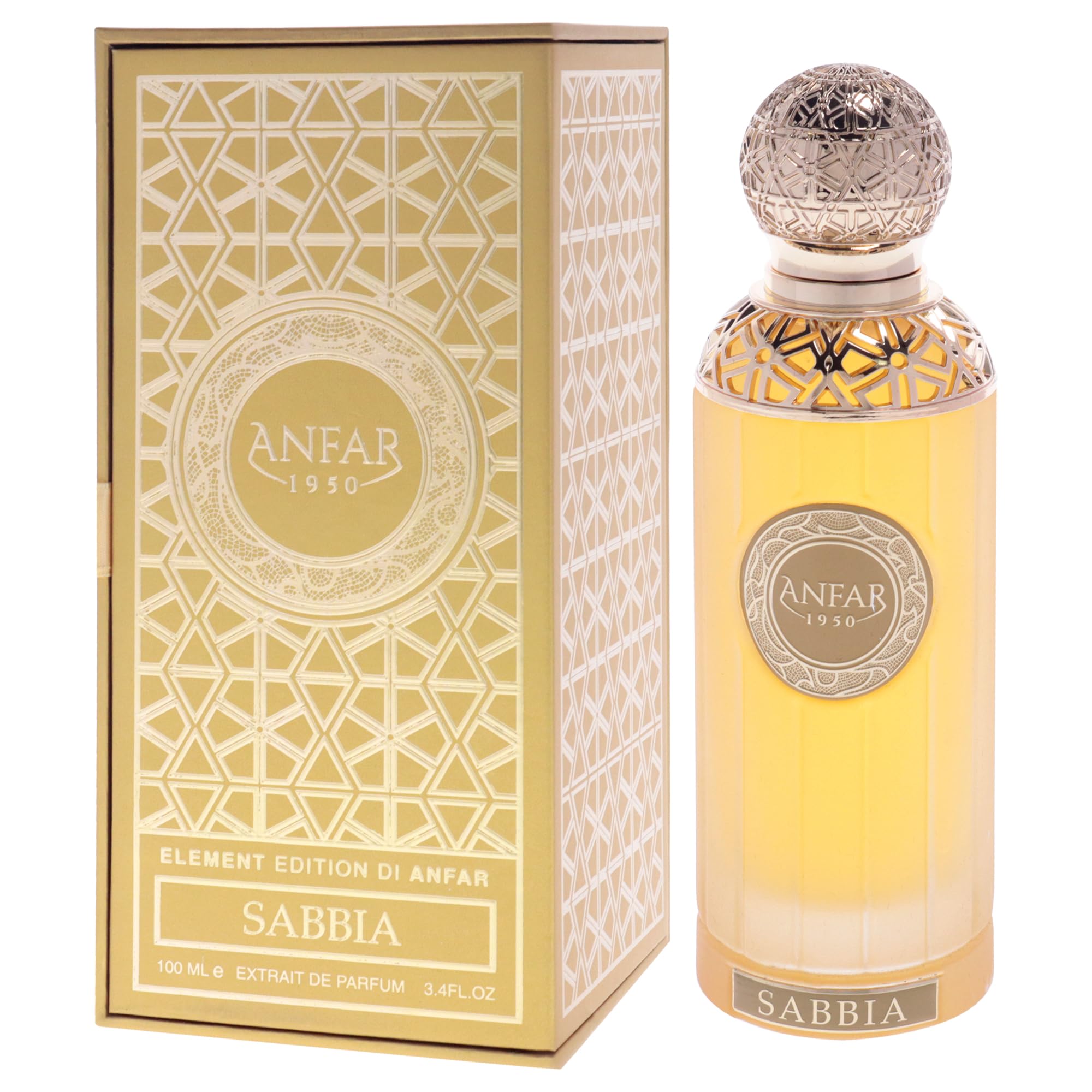 Foto 5 pulgar | Perfume Anfar Sabbia Extrait De Parfum, 100 Ml, Para Hombre - Venta Internacional.