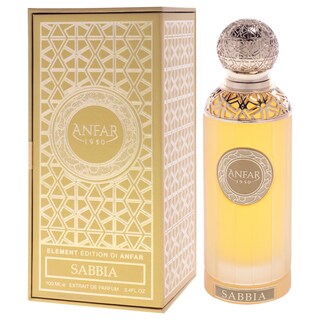 Foto 4 | Perfume Anfar Sabbia Extrait De Parfum, 100 Ml, Para Hombre - Venta Internacional.