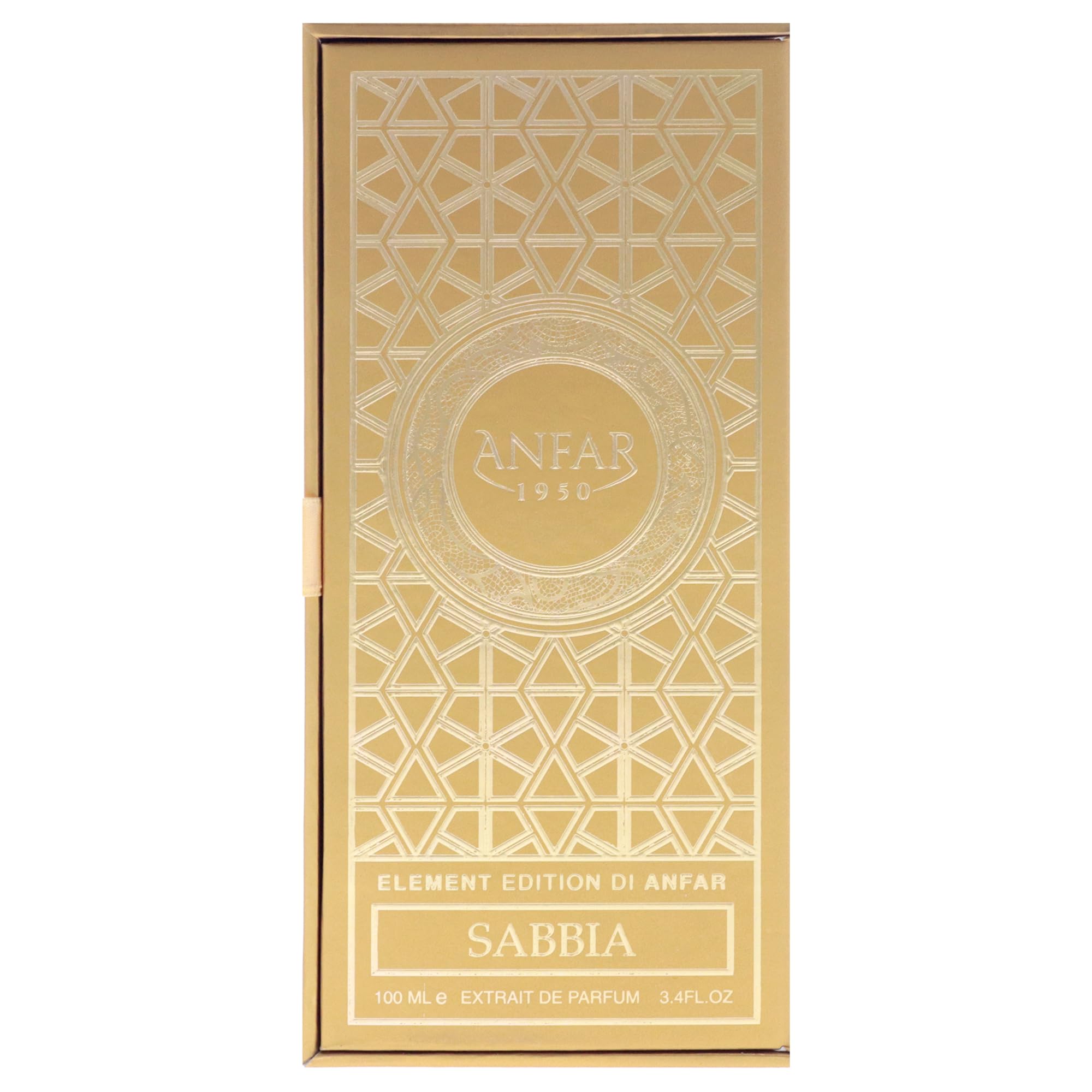 Foto 6 pulgar | Perfume Anfar Sabbia Extrait De Parfum, 100 Ml, Para Hombre - Venta Internacional.