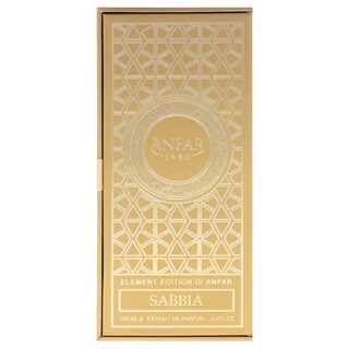 Foto 5 | Perfume Anfar Sabbia Extrait De Parfum, 100 Ml, Para Hombre - Venta Internacional.