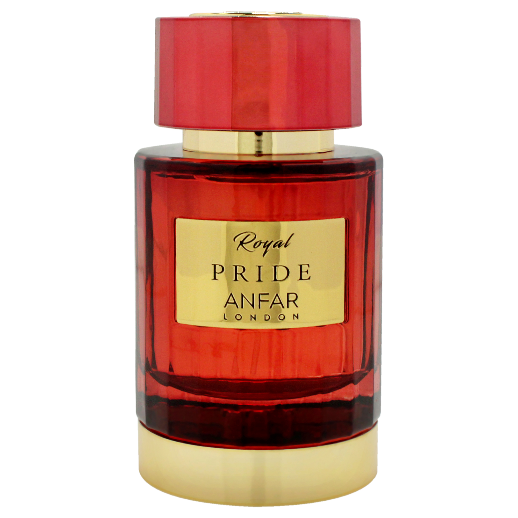 Foto 3 pulgar | Perfume Anfar Royal Pride Anfar Unisex Extrait D, 100 Ml, 3,4 Oz - Venta Internacional.