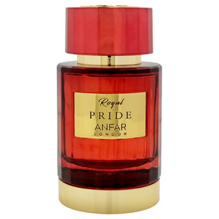 Foto 2 | Perfume Anfar Royal Pride Anfar Unisex Extrait D, 100 Ml, 3,4 Oz - Venta Internacional.