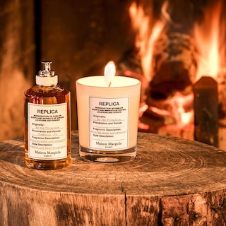 Foto 6 | Réplica Del Perfume Maison Margiela Junto A La Chimenea, 100 Ml - Venta Internacional.