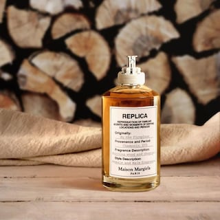 Foto 7 | Réplica Del Perfume Maison Margiela Junto A La Chimenea, 100 Ml - Venta Internacional.