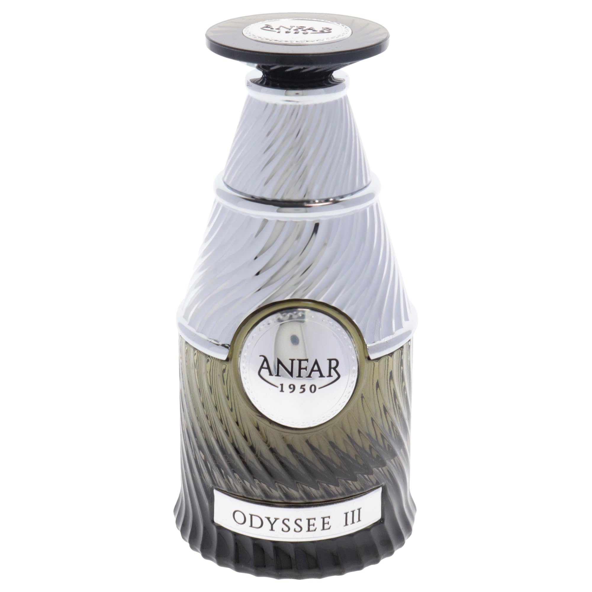 Foto 3 pulgar | Perfume Anfar Odyssee Iii Para Hombre 100 Ml Extrait De Parfum - Venta Internacional.