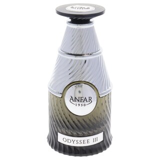 Foto 2 | Perfume Anfar Odyssee Iii Para Hombre 100 Ml Extrait De Parfum - Venta Internacional.