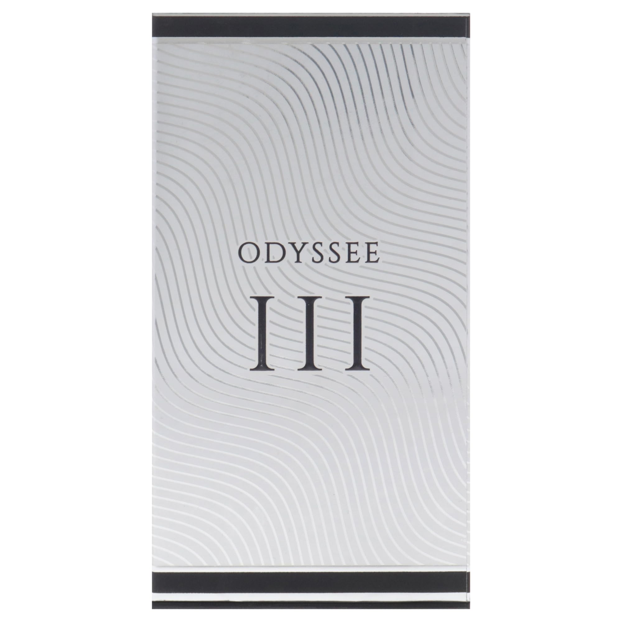 Foto 7 pulgar | Perfume Anfar Odyssee Iii Para Hombre 100 Ml Extrait De Parfum - Venta Internacional.