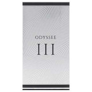 Foto 6 | Perfume Anfar Odyssee Iii Para Hombre 100 Ml Extrait De Parfum - Venta Internacional.