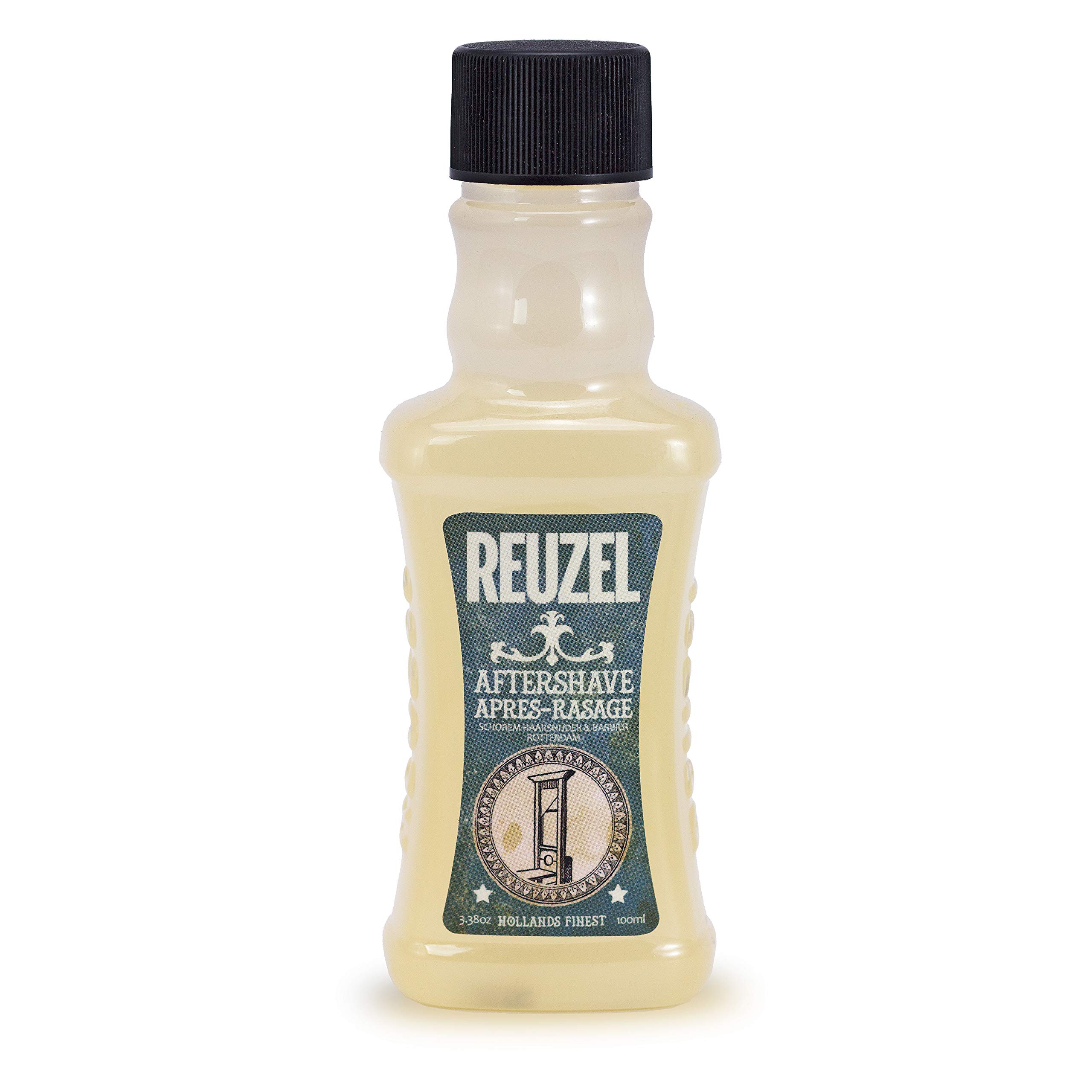 Loción Para Después Del Afeitado Reuzel, Fórmula Nítida Y Definida, 100 Ml - Venta Internacional.