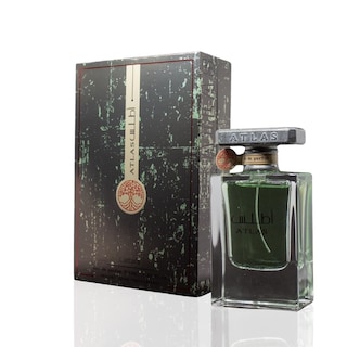 Foto 1 | Perfume Lattafa Atlas Eau De Parfum, 55 Ml, Para Mujer Y Hombre - Venta Internacional.