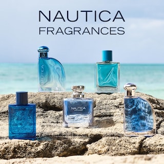 Foto 3 | Spray Corporal Desodorizante Nautica Voyage Para Hombre 177 Ml - Venta Internacional.