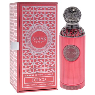 Foto 3 | Perfume Anfar Fouco Para Hombre Extrait De Parfum 100 Ml - Venta Internacional.