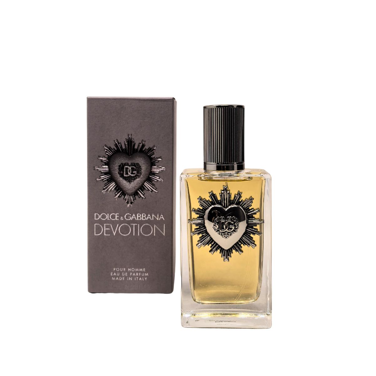 Foto 2 pulgar | Perfume Dolce & Gabbana Devotion 100 ml para Hombre
