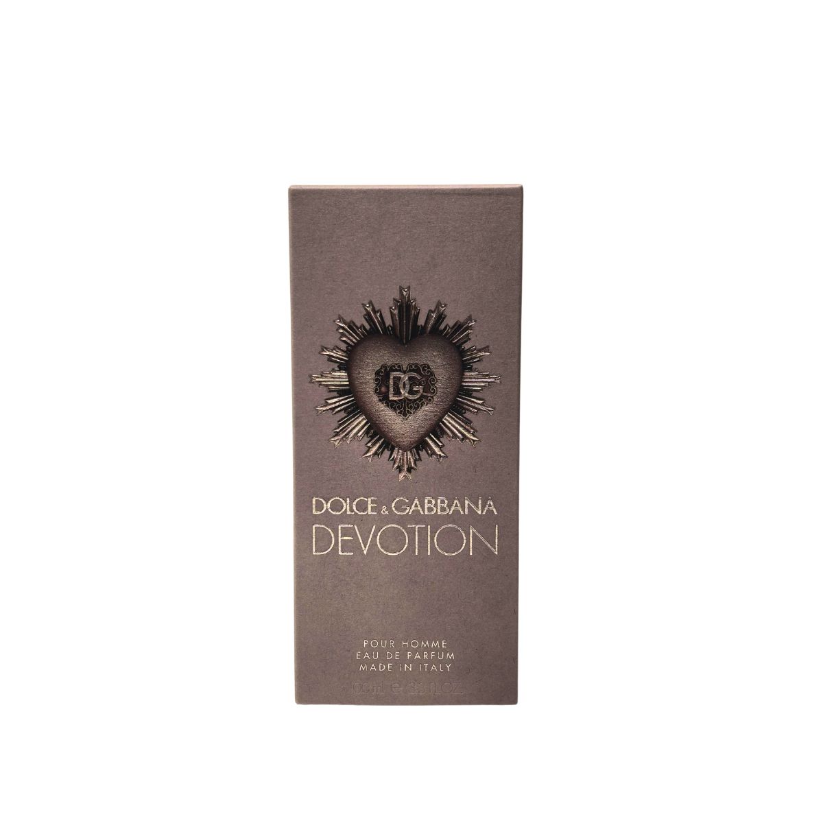Foto 4 pulgar | Perfume Dolce & Gabbana Devotion 100 ml para Hombre