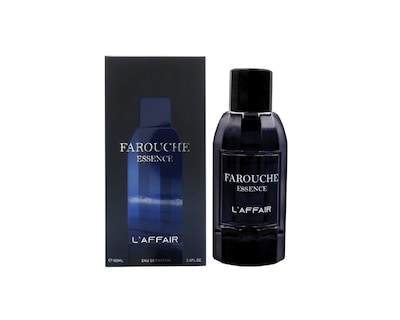 Foto 2 | Perfume Farouche Essence para Hombre Edp 100 ml para Hombre