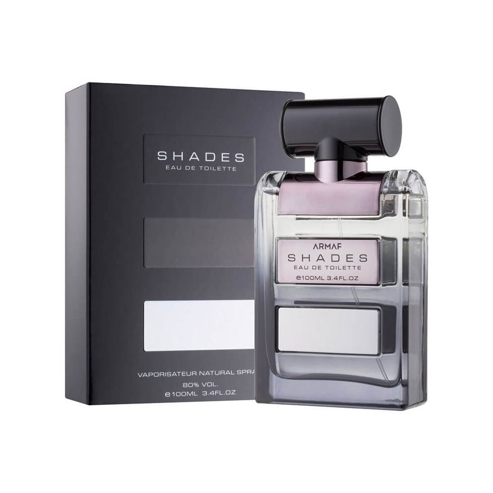 Perfume Armaf Shades Edt 100 Ml para Hombre - Venta Internacional