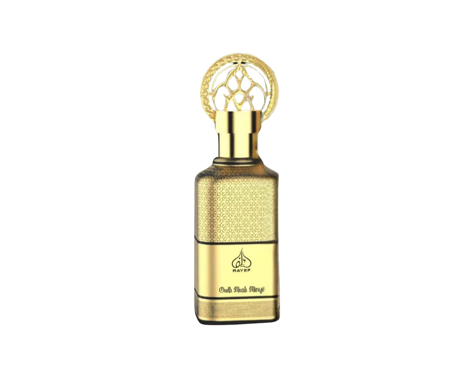 Foto 2 pulgar | Rayef Oudh Musk Mirage Edp 100 Ml
