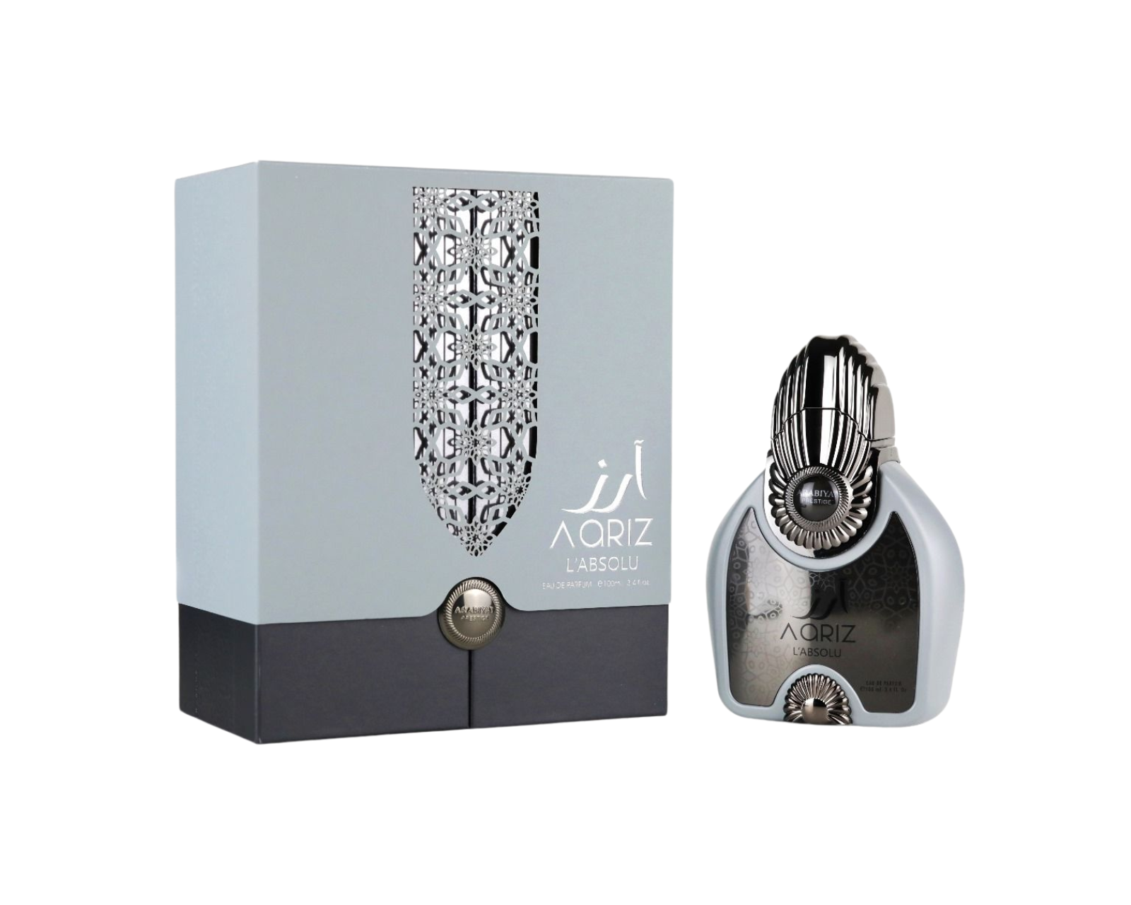 Foto 2 | Aariz Absolu Edp 100ml
