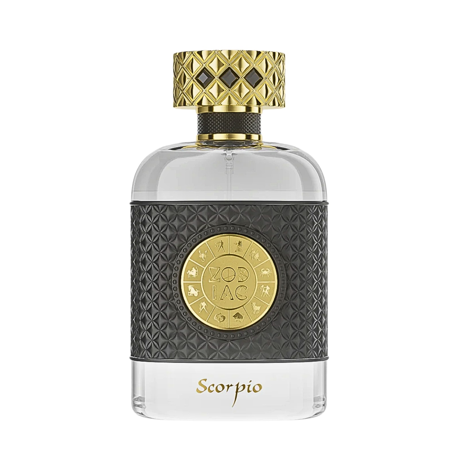 Foto 3 pulgar | Perfume Jo Milano Zodiac Scorpio 100ml Edp