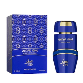 Foto 1 | Perfume Jo Milano Qatar King 100ml Edp