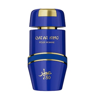 Foto 2 | Perfume Jo Milano Qatar King 100ml Edp