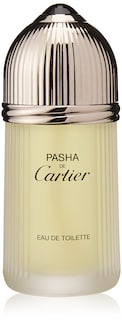 Foto 1 | Perfume Cartier Pasha De Cartier Eau De Toilette 100 Ml Para Hombre - Venta Internacional.
