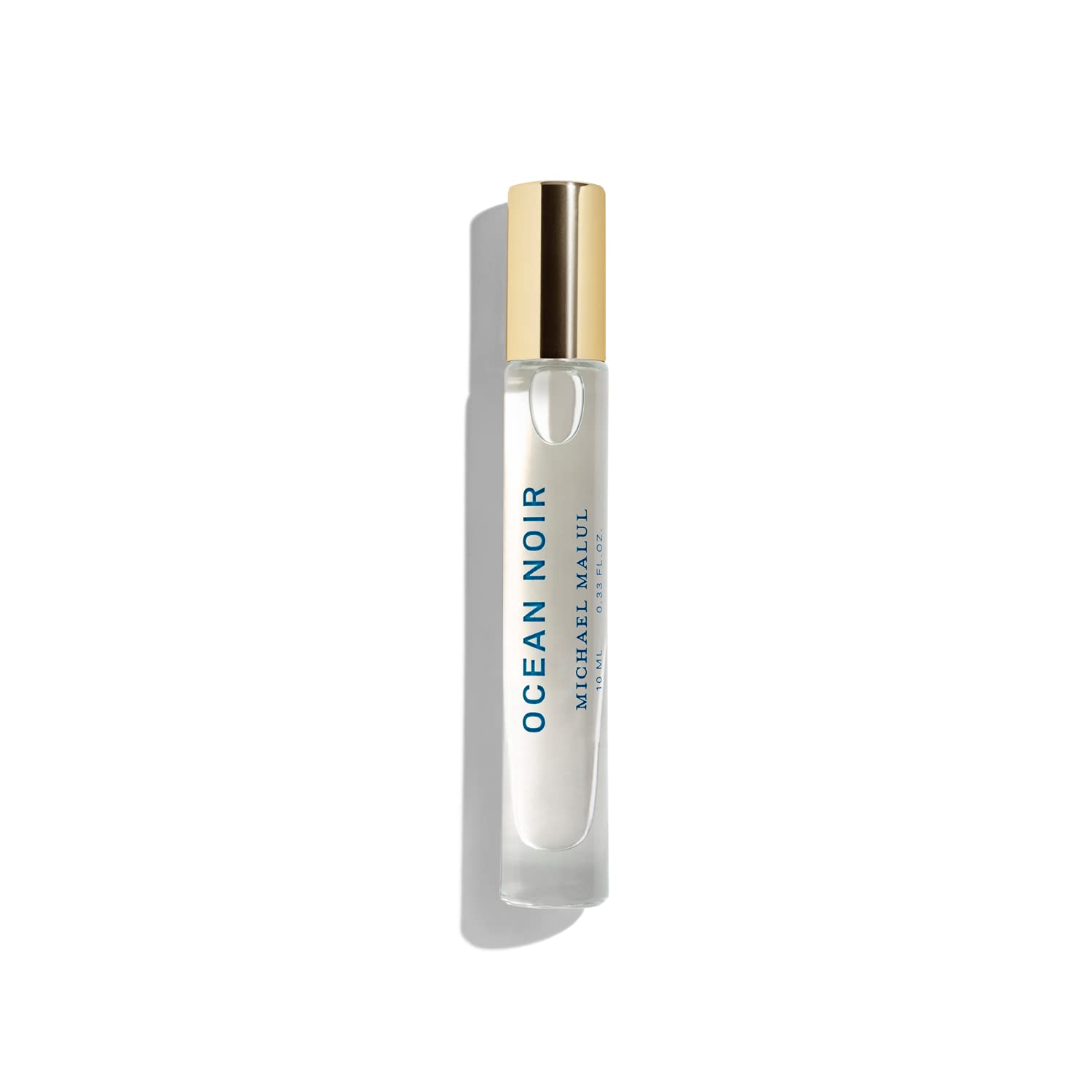 Foto 4 pulgar | Perfume Michael Malul Ocean Noir Eau De Parfum Para Hombre, 10 Ml - Venta Internacional.
