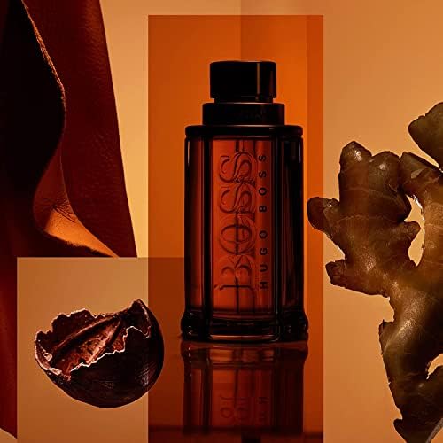 Foto 5 pulgar | Set De Regalo Hugo Boss The Scent Festive Para Hombre, 3 Piezas - Venta Internacional.