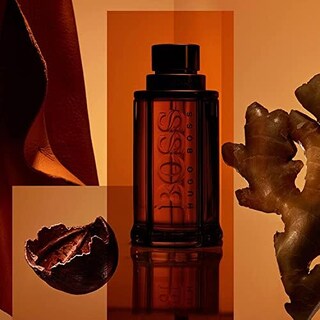 Foto 4 | Set De Regalo Hugo Boss The Scent Festive Para Hombre, 3 Piezas - Venta Internacional.