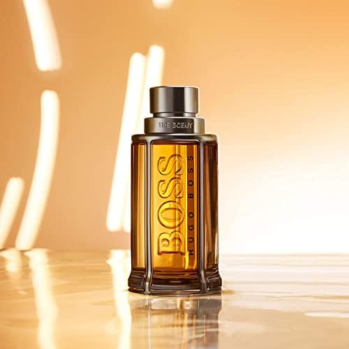 Foto 6 pulgar | Set De Regalo Hugo Boss The Scent Festive Para Hombre, 3 Piezas - Venta Internacional.