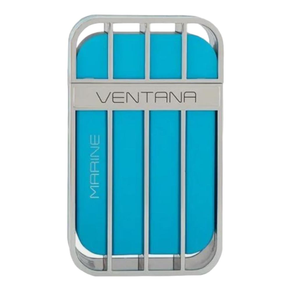 Foto 2 pulgar | Perfume Armaf Ventana Marine Edp de 100 ml para Hombre
