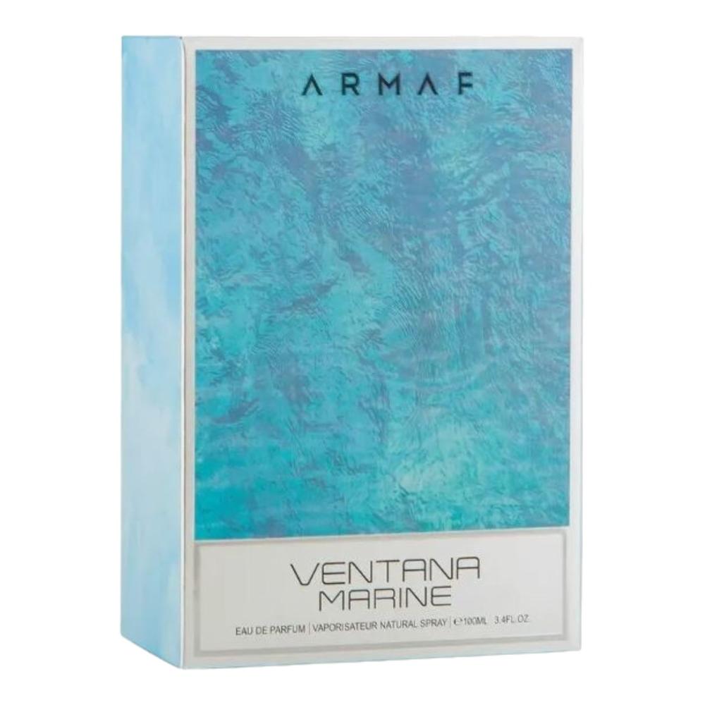 Foto 3 pulgar | Perfume Armaf Ventana Marine Edp de 100 ml para Hombre